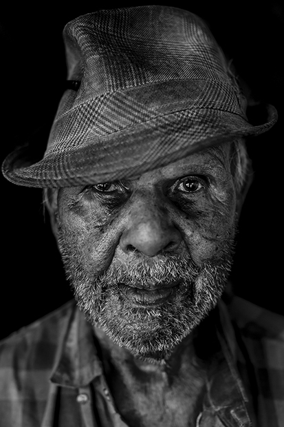 Survivors: Exhibition